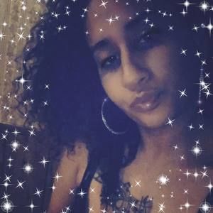 Meet your Posher, Yaritza